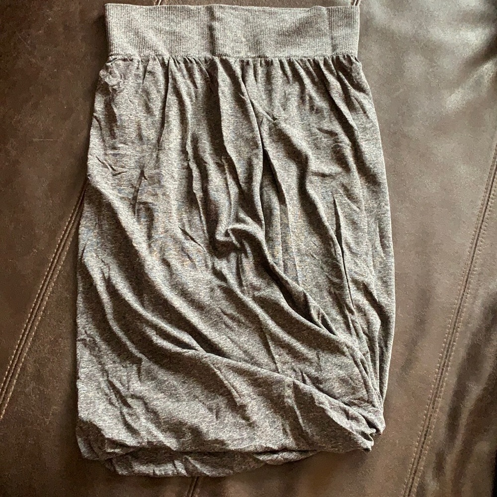 Active skirts